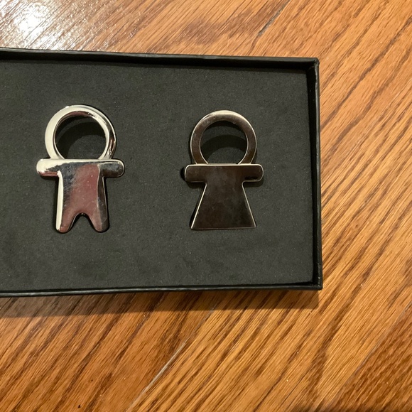 Customization Key Chain Pack - Picture 2 of 3